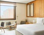 Room image #12 at Grand Hyatt Barcelona
